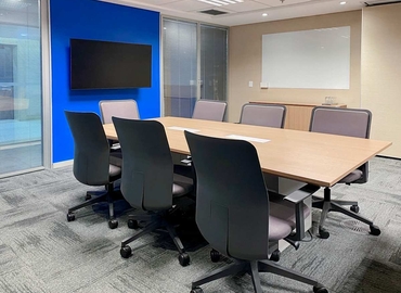 10 m² Serviced office in Rio de Janeiro, Rua Humaitá (22261-005) - 9 | MatchOffice.com