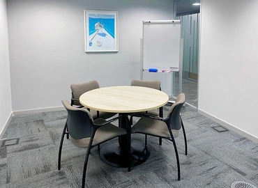 10 m² Serviced office in Rio de Janeiro, Rua Humaitá (22261-005) - 8 | MatchOffice