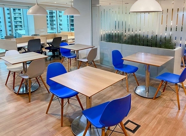 Virtual business address in Rio de Janeiro, Rua Humaitá (22261-005) - 4 | MatchOffice