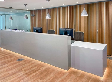 Virtual business address in Rio de Janeiro, Rua Humaitá (22261-005) - 1 | MatchOffice