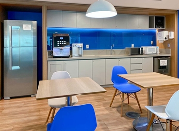 Virtual office space in Rio de Janeiro, Rua Humaitá (22261-005) - 5 | MatchOffice