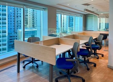 Virtual business address in Rio de Janeiro, Rua Humaitá (22261-005) - 7 | MatchOffice