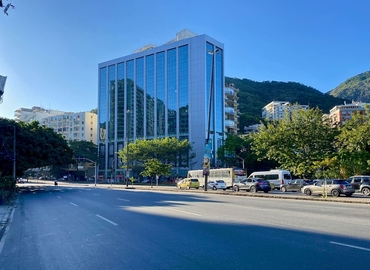 Virtual office space in Rio de Janeiro, Rua Humaitá (22261-005) - 10 | MatchOffice