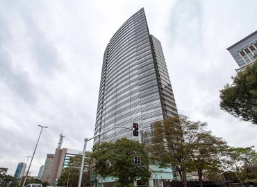 10 m² Shared workspace  in Sao Paulo, Avenida Doutor Chucri Zaidan (04583-110) - 0 | MatchOffice