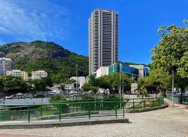 Virtual business address in Rio de Janeiro, Rua Lauro Müller (22290-160) - 0 | MatchOffice.com