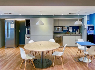 Virtual office space in Rio de Janeiro, Rua Lauro Müller (22290-160) - 5 | MatchOffice