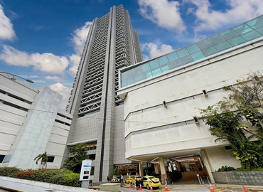 Virtual business address in Rio de Janeiro, Rua Lauro Müller (22290-160) - 11 | MatchOffice