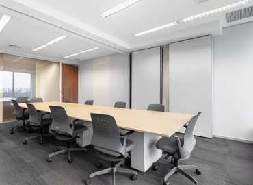 10 m² Business park in Sao Paulo, Avenida Doutor Chucri Zaidan (04583-110) - 2 | MatchOffice