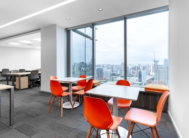 10 m² Business park in Sao Paulo, Avenida Doutor Chucri Zaidan (04583-110) - 4 | MatchOffice.com