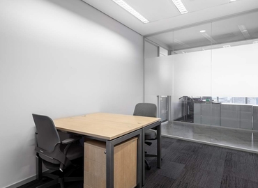 Virtual business address in Sao Paulo, Avenida Doutor Chucri Zaidan (04583-110) - 3 | MatchOffice