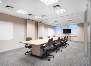 10 m² Co-working  in Rio de Janeiro, Avenida Presidente Vargas (20020-010) - 2 | MatchOffice