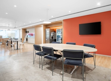 10 m² Shared workspace  in Rio de Janeiro, Avenida Presidente Vargas (20020-010) - 4 | MatchOffice.com