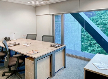 10 m² Co-working  in Rio de Janeiro, Rua Lauro Müller (22290-160) - 3 | MatchOffice.com