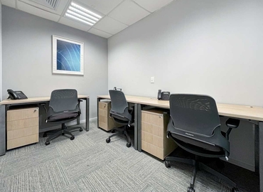 10 m² Coworking space  in Rio de Janeiro, Rua Lauro Müller (22290-160) - 7 | MatchOffice.com