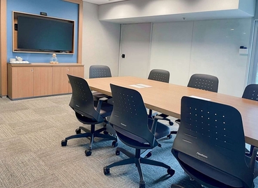 10 m² Coworking  in Rio de Janeiro, Rua Lauro Müller (22290-160) - 8 | MatchOffice