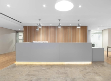 Virtual office in Rio de Janeiro, Avenida Presidente Vargas (20020-010) - 1 | MatchOffice