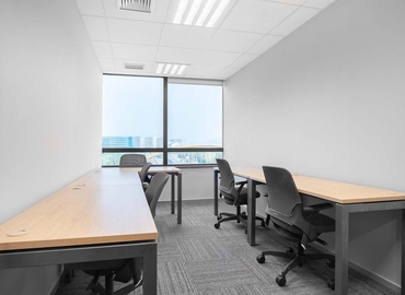 Virtual office space in Rio de Janeiro, Avenida Presidente Vargas (20020-010) - 6 | MatchOffice.com