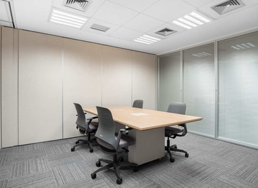 Virtual office space in Rio de Janeiro, Avenida Presidente Vargas (20020-010) - 7 | MatchOffice.com