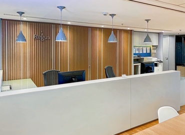 10 m² Business center in Rio de Janeiro, Rua Lauro Müller (22290-160) - 1 | MatchOffice