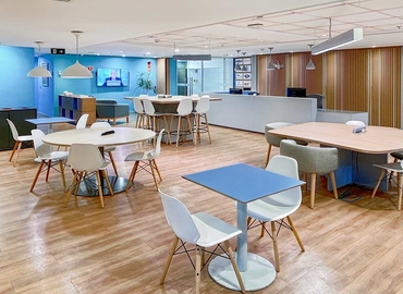 10 m² Serviced office in Rio de Janeiro, Rua Lauro Müller (22290-160) - 4 | MatchOffice