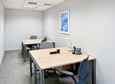 10 m² Business space in Rio de Janeiro, Rua Lauro Müller (22290-160) - 6 | MatchOffice