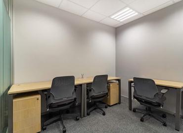 10 m² Coworking  in Sao Paulo, Av. Brigadeiro Faria Lima (01452-002) - 2 | MatchOffice.com