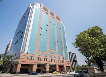 10 m² Serviced office in Rio de Janeiro, Avenida Presidente Vargas (20020-010) - 0 | MatchOffice.com