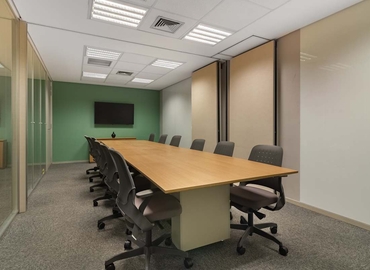 10 m² Shared office  in Sao Paulo, Av. Brigadeiro Faria Lima (01452-002) - 6 | MatchOffice
