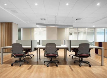 10 m² Business space in Rio de Janeiro, Avenida Presidente Vargas (20020-010) - 8 | MatchOffice