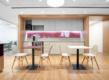 10 m² Business center in Rio de Janeiro, Avenida Presidente Vargas (20020-010) - 5 | MatchOffice.com
