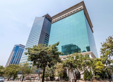 10 m² Shared workspace  in Sao Paulo, Avenida Presidente Juscelino Kubitschek (04543-011) - 0 | MatchOffice.com