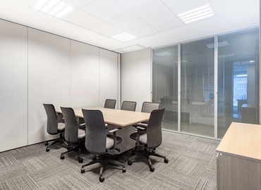 10 m² Shared workspace  in Sao Paulo, Avenida Presidente Juscelino Kubitschek (04543-011) - 2 | MatchOffice.com