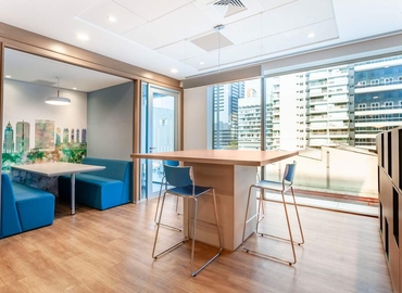 10 m² Coworking space  in Sao Paulo, Avenida Presidente Juscelino Kubitschek (04543-011) - 4 | MatchOffice