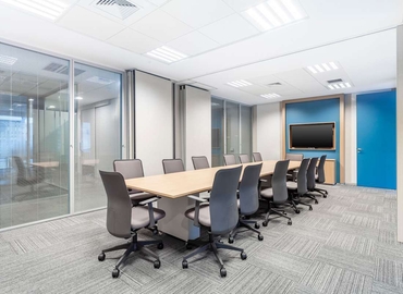 10 m² Coworking space  in Sao Paulo, Avenida Presidente Juscelino Kubitschek (04543-011) - 8 | MatchOffice.com