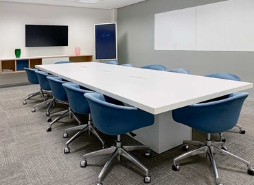 10 m² Serviced office in Rio de Janeiro, Rua do Passeio (20021-290) - 2 | MatchOffice