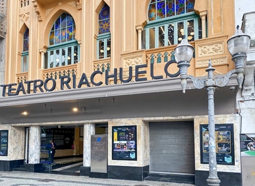10 m² Business center in Rio de Janeiro, Rua do Passeio (20021-290) - 10 | MatchOffice.com
