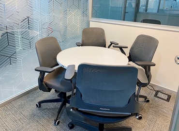 10 m² Shared workspace  in Rio de Janeiro, Rua do Passeio (20021-290) - 8 | MatchOffice