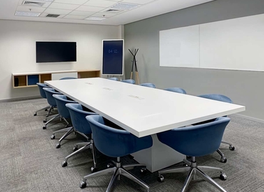 10 m² Shared office  in Rio de Janeiro, Rua do Passeio (20021-290) - 9 | MatchOffice.com