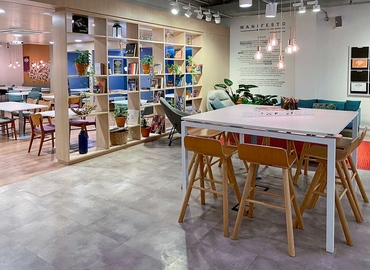 10 m² Co-working  in Rio de Janeiro, Rua do Passeio (20021-290) - 11 | MatchOffice.com