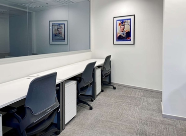 10 m² Co-working  in Rio de Janeiro, Rua do Passeio (20021-290) - 7 | MatchOffice.com