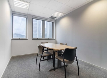 Virtual business address in Sao Paulo, Av. Brigadeiro Faria Lima (01452-002) - 5 | MatchOffice