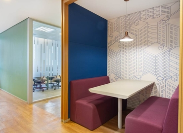 10 m² Business center in Sao Paulo, Av. Brigadeiro Faria Lima (01452-002) - 0 | MatchOffice.com