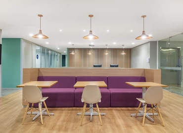 10 m² Business park in Sao Paulo, Av. Brigadeiro Faria Lima (01452-002) - 3 | MatchOffice