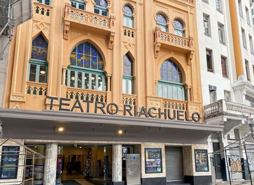 Virtual office in Rio de Janeiro, Rua do Passeio (20021-290) - 0 | MatchOffice.com