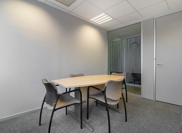 10 m² Business park in Sao Paulo, Av. Brigadeiro Faria Lima (01452-002) - 4 | MatchOffice