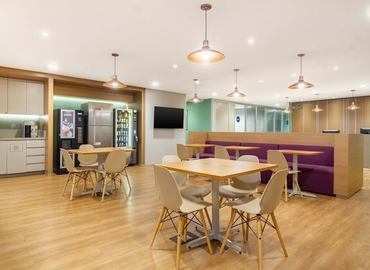 10 m² Serviced office in Sao Paulo, Av. Brigadeiro Faria Lima (01452-002) - 7 | MatchOffice