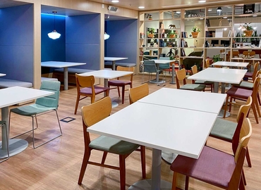 Virtual office in Rio de Janeiro, Rua do Passeio (20021-290) - 4 | MatchOffice