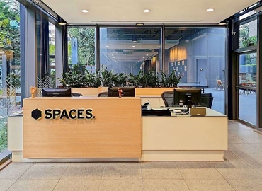 10 m² Business park in Sao Paulo, Rua Irmã Gabriela (04571-130) - 1 | MatchOffice