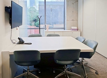 10 m² Business space in Sao Paulo, Rua Irmã Gabriela (04571-130) - 8 | MatchOffice.com