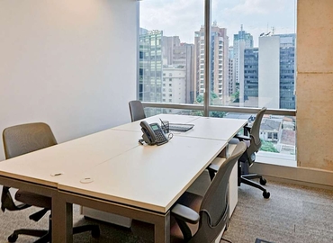 10 m² Serviced office in Sao Paulo, Rua Irmã Gabriela (04571-130) - 6 | MatchOffice